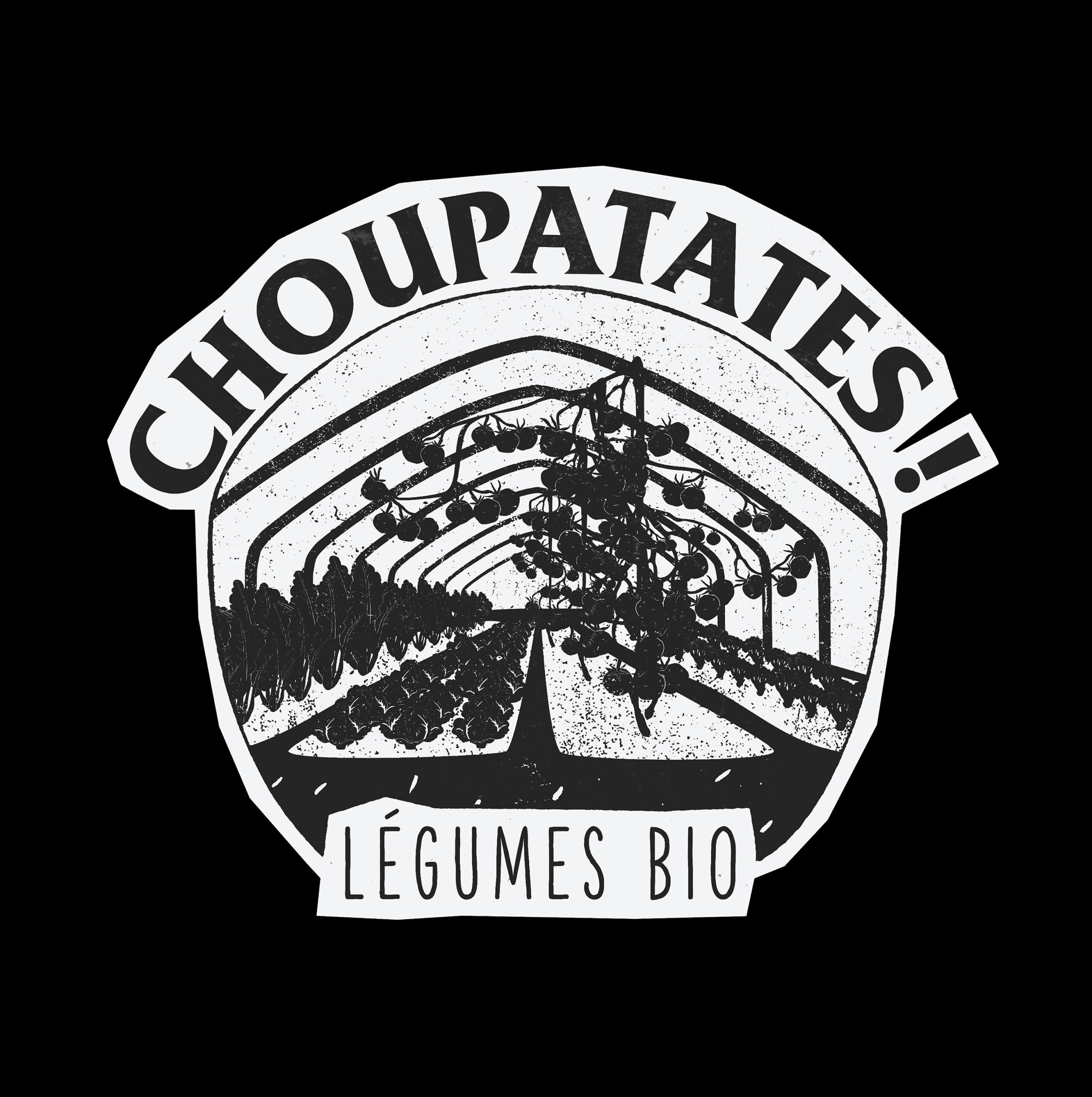 Choupatates !